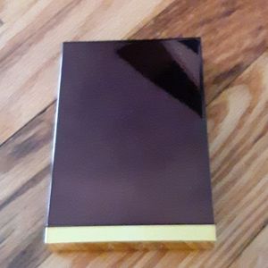 NWOB TOM FORD EYESHADOW QUAD PRETTY BABY